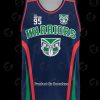 NRL Melbourne Storm Basketball Jerseys Tanktop 2023 Personalized