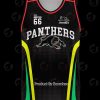 NRL Parramatta Eels Basketball Jerseys Tanktop 2023 Personalized