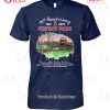 63rd Anniversary 1960 – 2023 The Andy Griffith Show Thanks For The Memories T-Shirt 63rd Anniversary 1960 – 2023 The Andy Griffith Show Thanks For The Memories T-Shirt