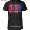 WrestleMania Goes Hollywood Snoop Dogg Siganture T-Shirt