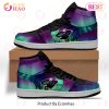 Custom Name Leipzig Champions DFB-Pokal 2023 Air Jordan 1, Hightop