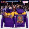 LSU Tigers 2023 NCAA Women’s Basketball National Champions Shirt – Gold