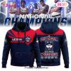 UConn Huskies NCAA Men’s Basketball National Champions Shirt