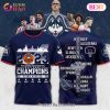 UConn Huskies NCAA Men’s Basketball National Champions 2023 Shirt