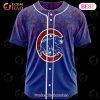 MLB Chicago White Sox Paisley Pattern Jersey LIMITED EDITION