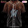 MLB Houston Astros Paisley Pattern Jersey LIMITED EDITION