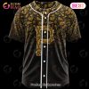 MLB San Diego Padres Paisley Pattern Jersey LIMITED EDITION