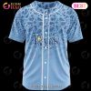 MLB St Louis Cardinals Paisley Pattern Jersey LIMITED EDITION