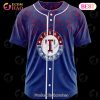 MLB Toronto Blue Jays Paisley Pattern Jersey LIMITED EDITION