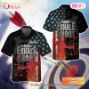 Maxcorners Archery Aim Shoot Swear Repeat 3D Hawaiian Shirt