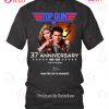 We Are The Gunners Victoria Concordia Crescit T-Shirt