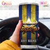 Personalized NRL Parramatta Eels Old Metal Tumbler