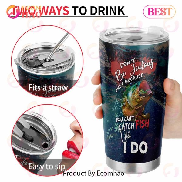Personalized NRL St. George Illawarra Dragons Old Metal Tumbler