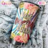 NHL Boston Bruins Best Mom Ever Special Design For Mother’s Day Tumbler