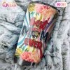 NHL Edmonton Oilers Best Mom Ever Special Design For Mother’s Day Tumbler