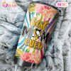 NHL San Jose Sharks Best Mom Ever Special Design For Mother’s Day Tumbler