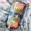 NHL San Jose Sharks Best Mom Ever Special Design For Mother’s Day Tumbler