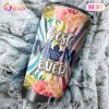 NHL Vancouver Canucks Best Mom Ever Special Design For Mother’s Day Tumbler