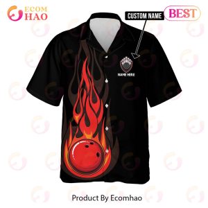 Maxcorners Blowers Never Die They Just End Up In The Gutter Personalized Name Hawaiian Shirt