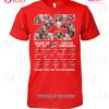 We Are The Gunners Victoria Concordia Crescit T-Shirt