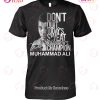 I Don’t Search For Old Songs Motorhead I Search For Old Memories T-Shirt