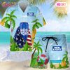 Maxcorners Blowers Never Die They Just End Up In The Gutter Personalized Name Hawaiian Shirt