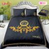 Lv Supreme Joker Luxury Brand Bedding Sets Bedspread Duvet Cover Set Bedroom Decor Thanksgiving Decorations For Home Best Luxury Bed Sets