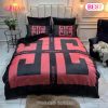 Purple Gucci Bedding Sets Luxury Brand Bed Sets Bedroom Sets Comforter Sets Duvet Cover Bedspread For Home Decor Trending 2023 For Home