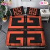 Roses Versace Logo Luxury Brand High End Premium Bedding Set For Bedroom Luxury Bedspread Duvet Cover Set With Pillowcases Home Decoration Roses Versace Logo Luxury Brand High End Premium Bedding Set For Bedroom Luxury Bedspread Duvet Cover Set With Pillowcases Home Decoration
