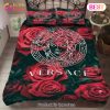 Santa Claus Gucci Bedding Sets Home Decoration