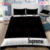 Supreme Butterfly White Luxury Brand Premium Bedding Setsbed Sets Bedroom Sets Comforter Sets Duvet Cover Bedspread