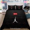 Supreme Hot Bedding Sets Luxury Brand Bedding Decor Bedroom Sets