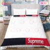 Supreme Symbol And Mickey Mouse Quilt Bedding Sets Bedding Sets