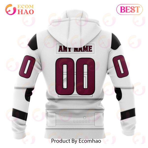NRL Manly Warringah Sea Eagles Special Star Wars Design 3D Hoodie