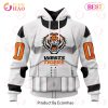 NRL Sydney Roosters Special Star Wars Design 3D Hoodie