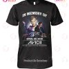 John Wick 09 Years Of 2014 – 2023 Keanu Reeves Thank You For The Memories T-Shirt