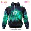 NHL Washington Capitals Special Design With The Capitol Building 3D Hoodie