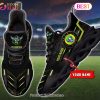 Canterbury-Bankstown Bulldogs NRL Personalized New Clunky Sneaker