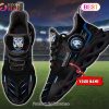 Canberra Raiders NRL Personalized New Clunky Sneaker