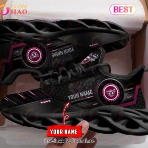 Manly Warringah Sea Eagles NRL Personalized New Clunky Sneaker