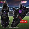 New Zealand Warriors NRL Personalized New Clunky Sneaker