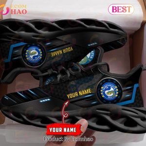 Parramatta Eels NRL Personalized New Clunky Sneaker