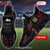 St George Illawarra Dragons NRL Personalized New Clunky Sneaker St George Illawarra Dragons NRL Personalized New Clunky Sneaker