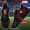 Sydney Roosters NRL Personalized New Clunky Sneaker