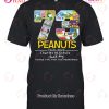 The Imposters Elvis Costello Tour 2023 We’re All Going On A Summer Holiday Thank You For The Memories T-Shirt