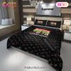 Louis Vuitton Supreme Stormtrooper Luxury Brand Bedding Set For Bedroom Luxury Bedspread Duvet Cover Set With Pillowcases Home Decoration Louis Vuitton Supreme Stormtrooper Luxury Brand Bedding Set For Bedroom Luxury Bedspread Duvet Cover Set With Pillowcases Home Decoration