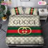 Luxury Versace Logo Luxury Brand Model 3 Bedding Set Home Decoration Bedding Sets Luxury Versace Logo Luxury Brand Model 3 Bedding Set Home Decoration Bedding Sets