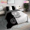 Versace Blue Limited Edition Luxury Brand High-End Bedding Sets Bedroom Decor Thanksgiving Decorations For Home Best Luxury Bed Sets Versace Blue Limited Edition Luxury Brand High-End Bedding Sets Bedroom Decor Thanksgiving Decorations For Home Best Luxury Bed Sets