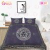 Versace Logo New Luxury Fashion Brand Bedding Sets Bedspread Duvet Cover Set Best Luxury Bed Sets Versace Logo New Luxury Fashion Brand Bedding Sets Bedspread Duvet Cover Set Best Luxury Bed Sets