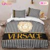 Versace Luxury Fashion Bedding Sets Duvet Cover Bedroom Sets Bedset Best Luxury Bed Sets